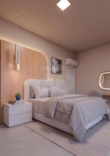 Casa de Condomínio para vender com 3 Quartos, sendo 1 Suíte, em Barra Dos Coqueiros