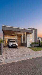 Casa de Condomínio para vender com 3 Quartos, sendo 1 Suíte, em Barra Dos Coqueiros