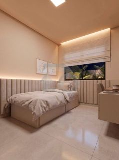 Casa de Condomínio para vender com 3 Quartos, sendo 1 Suíte, em Barra Dos Coqueiros