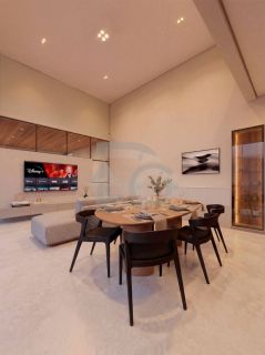 Casa de Condomínio para vender com 3 Quartos, sendo 1 Suíte, em Barra Dos Coqueiros