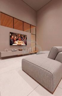 Casa de Condomínio para vender com 3 Quartos, sendo 1 Suíte, em Barra Dos Coqueiros