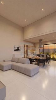 Casa de Condomínio para vender com 3 Quartos, sendo 1 Suíte, em Barra Dos Coqueiros