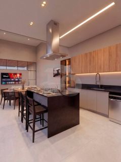 Casa de Condomínio para vender com 3 Quartos, sendo 1 Suíte, em Barra Dos Coqueiros