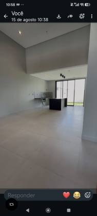 Casa de Condomínio para vender com 3 Quartos, sendo 1 Suíte, em Barra Dos Coqueiros
