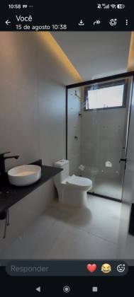 Casa de Condomínio para vender com 3 Quartos, sendo 1 Suíte, em Barra Dos Coqueiros