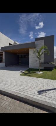 Casa de Condomínio para vender com 3 Quartos, sendo 1 Suíte, em Barra Dos Coqueiros