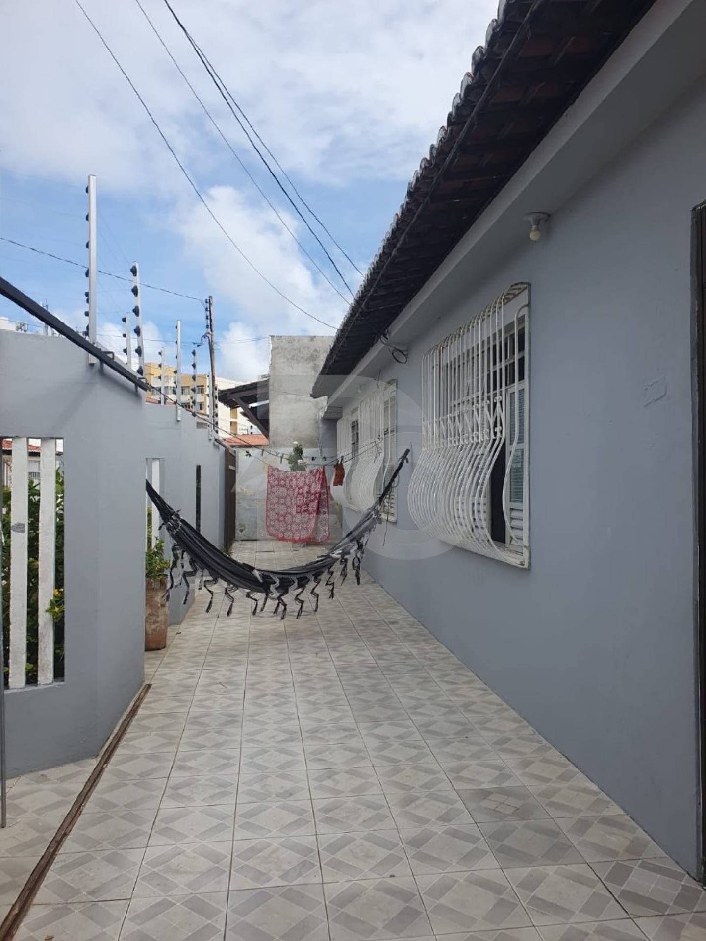 Casa para vender com 3 Quartos, 1 Suíte no Bairro Grageru em Aracaju