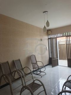 Casa para vender com 3 Quartos, 1 Suíte no Bairro Grageru em Aracaju