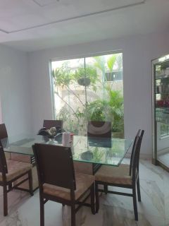 Casa para vender com 3 Quartos, 1 Suíte no Bairro Grageru em Aracaju