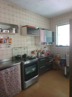 Casa para vender com 3 Quartos, 1 Suíte no Bairro Grageru em Aracaju