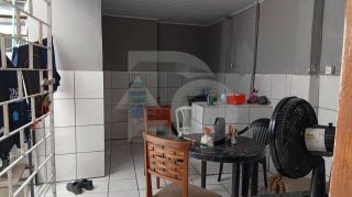 Casa para vender com 4 Quartos no Bairro Santo Antônio em Aracaju