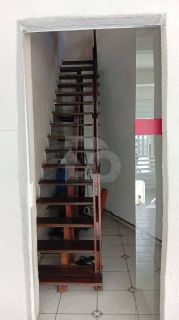 Casa para vender com 4 Quartos no Bairro Santo Antônio em Aracaju