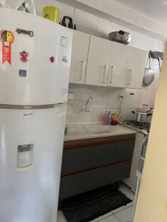 Casa para vender com 4 Quartos no Bairro Santo Antônio em Aracaju