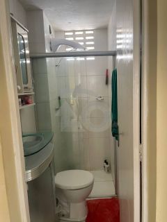 Casa para vender com 4 Quartos no Bairro Santo Antônio em Aracaju