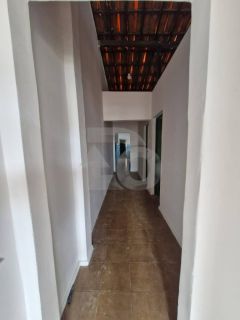 Casa Para Vender com 3 Quartos no Bairro Getúlio Vargas em Aracaju