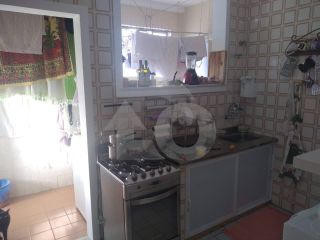 Apartamento para vender com 4 Quartos, sendo 1 Suíte no Bairro Salgado Filho em Aracaju