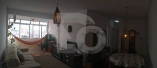 Apartamento para vender com 4 Quartos, sendo 1 Suíte no Bairro Salgado Filho em Aracaju