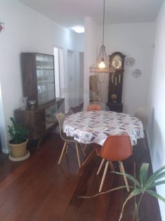 Apartamento para vender com 4 Quartos, sendo 1 Suíte no Bairro Salgado Filho em Aracaju