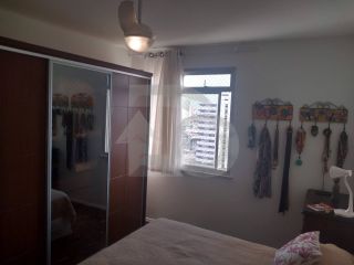 Apartamento para vender com 4 Quartos, sendo 1 Suíte no Bairro Salgado Filho em Aracaju