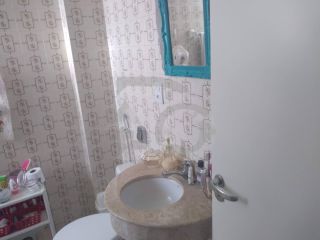 Apartamento para vender com 4 Quartos, sendo 1 Suíte no Bairro Salgado Filho em Aracaju