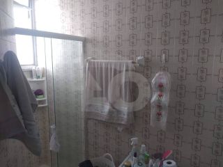 Apartamento para vender com 4 Quartos, sendo 1 Suíte no Bairro Salgado Filho em Aracaju