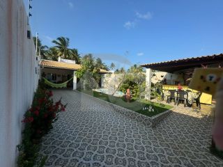 Casa para vender com 3 Quartos, sendo 1 suite no Bairro Mosqueiro em Aracaju