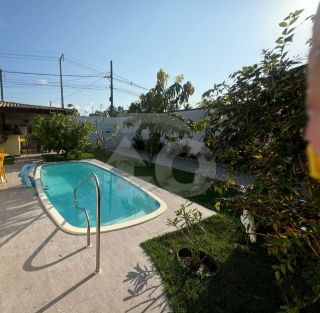 Casa para vender com 3 Quartos, sendo 1 suite no Bairro Mosqueiro em Aracaju