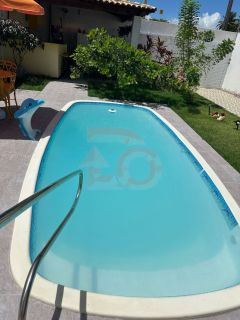 Casa para vender com 3 Quartos, sendo 1 suite no Bairro Mosqueiro em Aracaju