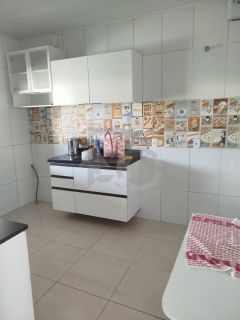 Casa para vender com 3 Quartos, sendo 1 suite no Bairro Mosqueiro em Aracaju