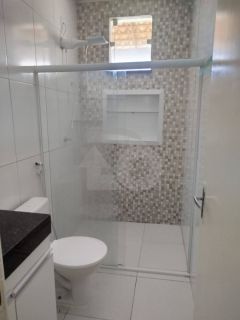 Casa para vender com 3 Quartos, sendo 1 suite no Bairro Mosqueiro em Aracaju