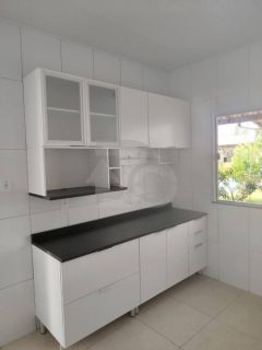 Casa para vender com 3 Quartos, sendo 1 suite no Bairro Mosqueiro em Aracaju