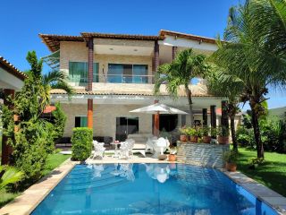 Casa para vender com 7 Quartos, sendo 5 Suítes no Bairro São José dos Náufragos em Aracaju