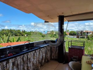 Casa para vender com 7 Quartos, sendo 5 Suítes no Bairro São José dos Náufragos em Aracaju