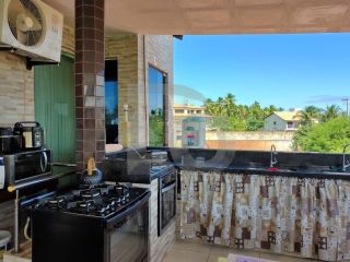 Casa para vender com 7 Quartos, sendo 5 Suítes no Bairro São José dos Náufragos em Aracaju