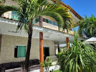 Casa para vender com 7 Quartos, sendo 5 Suítes no Bairro São José dos Náufragos em Aracaju