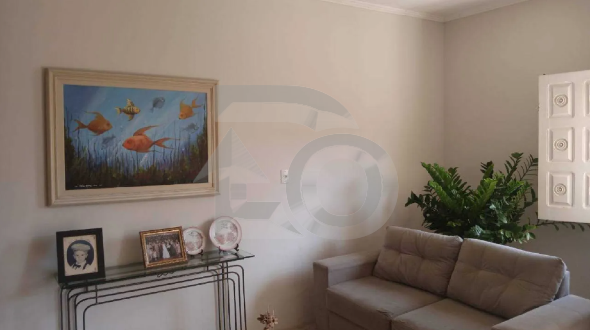 Casa para Vender com 4 Quartos, sendo 1 Suíte no bairro São Conrado em Aracaju