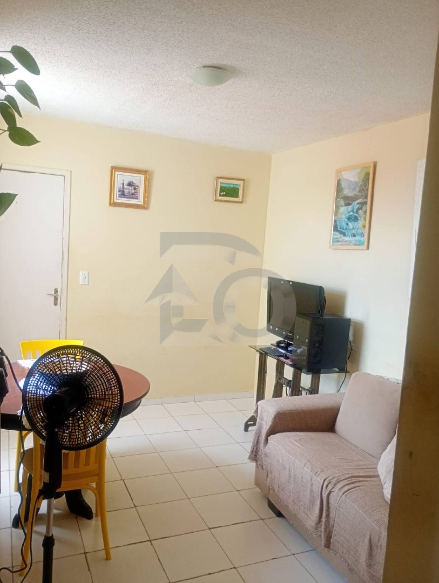 Apartamento para vender com 2 Quartos no Bairro Porto Dantas em Aracaju