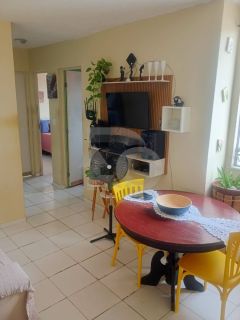 Apartamento para vender com 2 Quartos no Bairro Porto Dantas em Aracaju