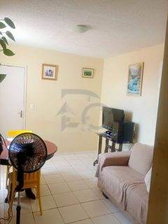 Apartamento para vender com 2 Quartos no Bairro Porto Dantas em Aracaju
