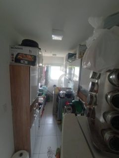 Apartamento Para Vender com 2 quartos no bairro Porto D'antas em Aracaju