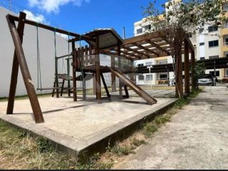 Apartamento Para Vender com 2 quartos no bairro Porto D'antas em Aracaju