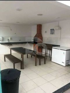 Apartamento Para Vender com 2 quartos no bairro Porto D'antas em Aracaju