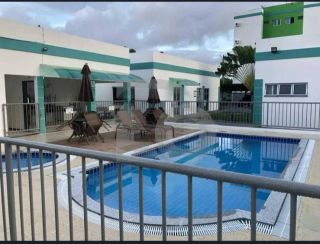 Apartamento Para Vender com 2 quartos no bairro Porto D'antas em Aracaju