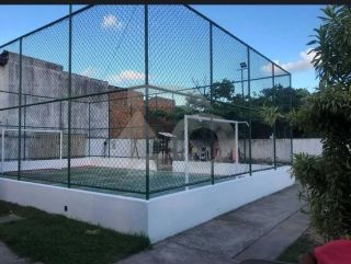 Apartamento Para Vender com 2 quartos no bairro Porto D'antas em Aracaju