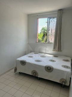 Apartamento para vender com 2 Quartos no Bairro Jabotiana em Aracaju