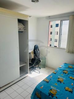 Apartamento para vender com 2 Quartos no Bairro Jabotiana em Aracaju