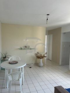 Apartamento para vender com 2 Quartos no Bairro Jabotiana em Aracaju