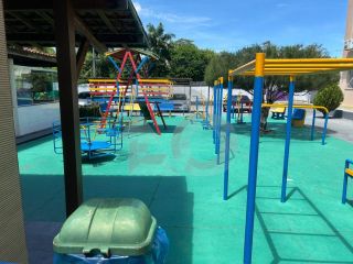 Apartamento para vender com 2 Quartos no Bairro Jabotiana em Aracaju