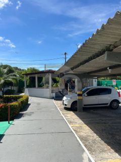 Apartamento para vender com 2 Quartos no Bairro Jabotiana em Aracaju