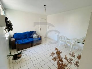 Apartamento para vender com 2 Quartos no Bairro Jabotiana em Aracaju